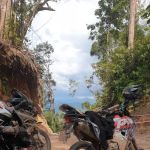 Bukit Dulang Rimba Raid