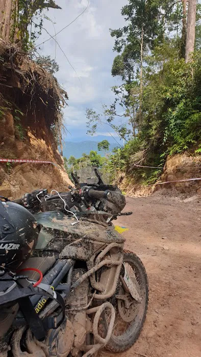 Bukit Dulang Rimba Raid Picture 3