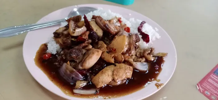 Restoran Row Yong Picture 1