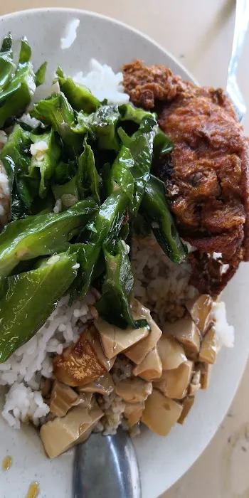 Restoran Row Yong Picture 9