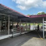 Surau Nurus Saadah Meru 4