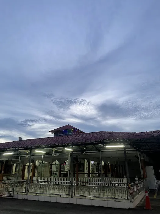 Surau Nurus Saadah Meru 4 Picture 4
