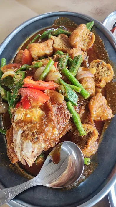 Restoran Klau 老杨 Picture 7