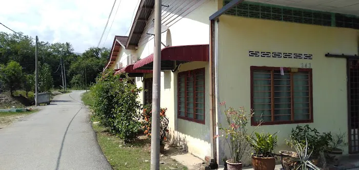 Restoran Klau 老杨 Picture 8