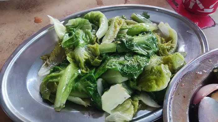 Restoran Klau 老杨 Picture 4