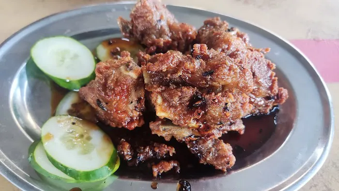 Restoran Klau 老杨 Picture 6