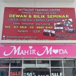 MY Talent Training Centre