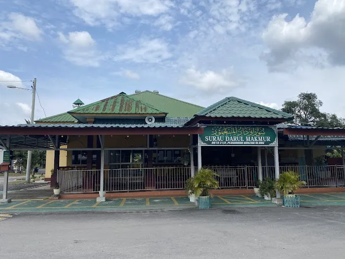 Surau Darul Makmur Picture 1
