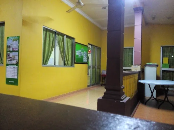 Surau Darul Makmur Picture 2