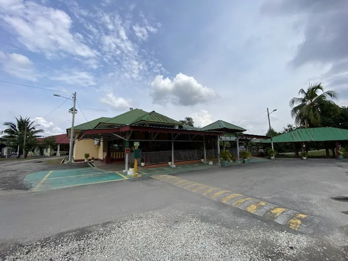 Surau Darul Makmur Picture 5