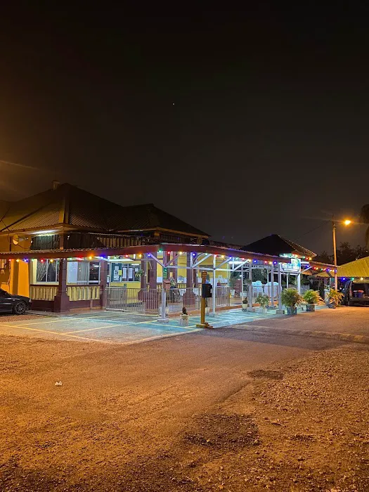 Surau Darul Makmur Picture 6