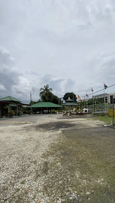 Surau Darul Makmur Picture 9