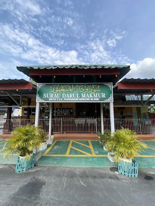 Surau Darul Makmur Picture 3
