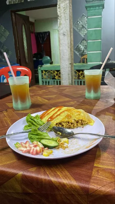 Warong Coconut Shake Lorong 1 Picture 8
