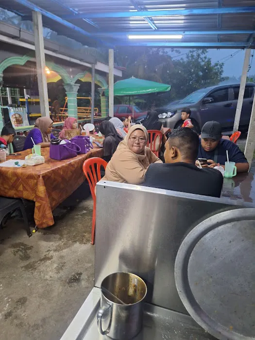 Warong Coconut Shake Lorong 1 Picture 2