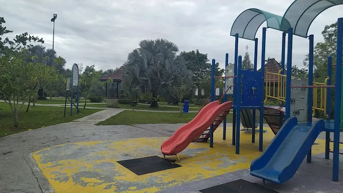 Taman Rekreasi Bukit Indah Ampang Picture 1