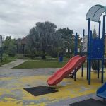 Taman Rekreasi Bukit Indah Ampang