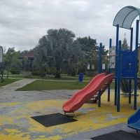 Taman Rekreasi Bukit Indah Ampang ico