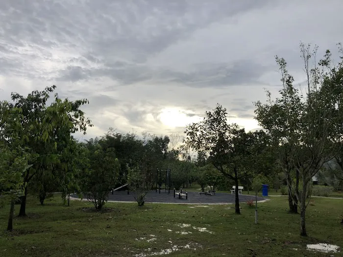 Taman Rekreasi Bukit Indah Ampang Picture 2