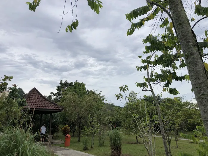 Taman Rekreasi Bukit Indah Ampang Picture 6