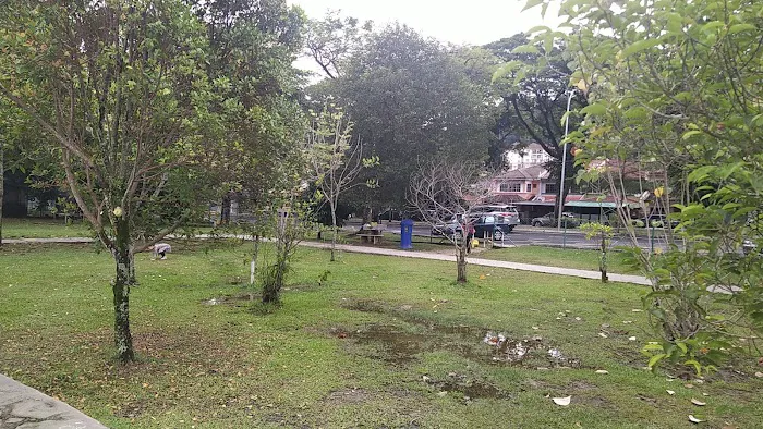 Taman Rekreasi Bukit Indah Ampang Picture 7