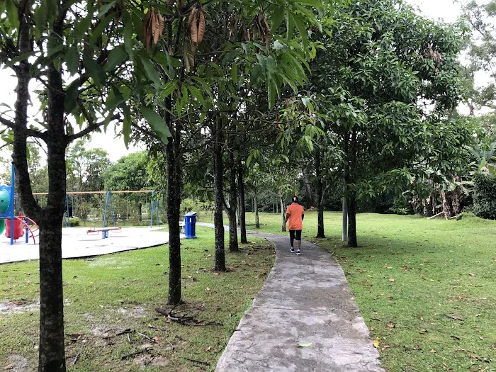 Taman Rekreasi Bukit Indah Ampang Picture 5