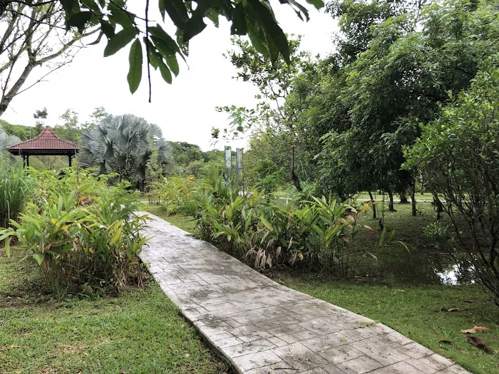 Taman Rekreasi Bukit Indah Ampang Picture 10