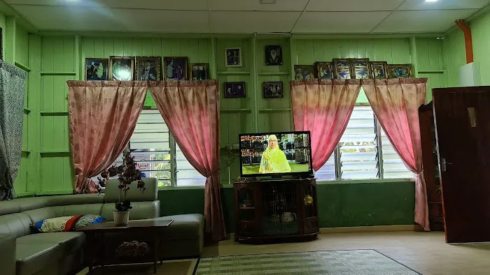 Kompleks Salleh Shah Al-Haj Picture 2