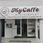 My Caffe Restaurant