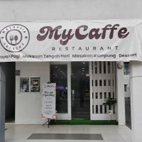 My Caffe Restaurant ico