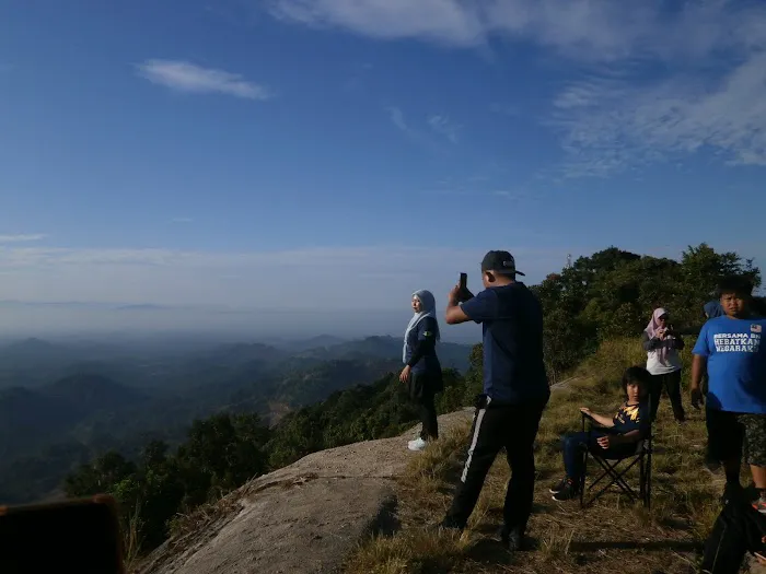 Pencawang TM Bukit Sembilan Picture 1