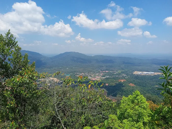 Pencawang TM Bukit Sembilan Picture 2