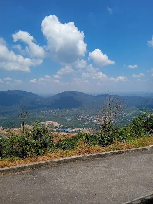 Pencawang TM Bukit Sembilan Picture 5