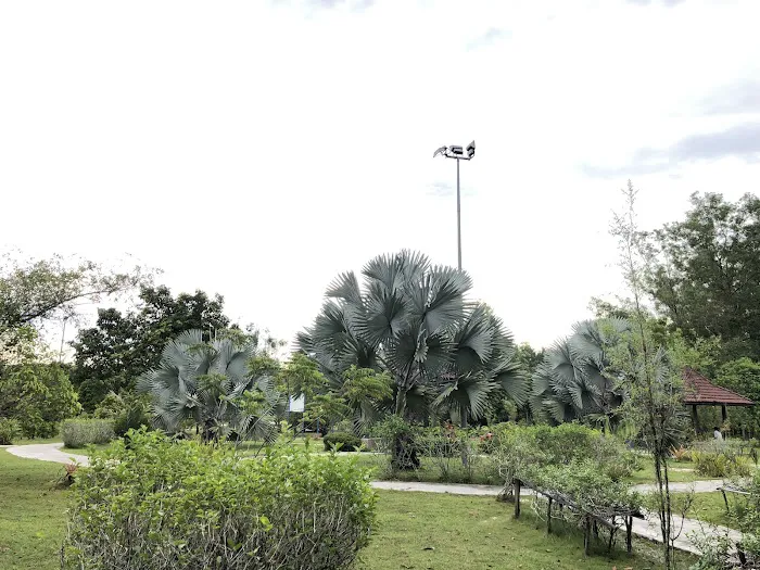 Taman Bukit Indah Mini Botanical Picture 1