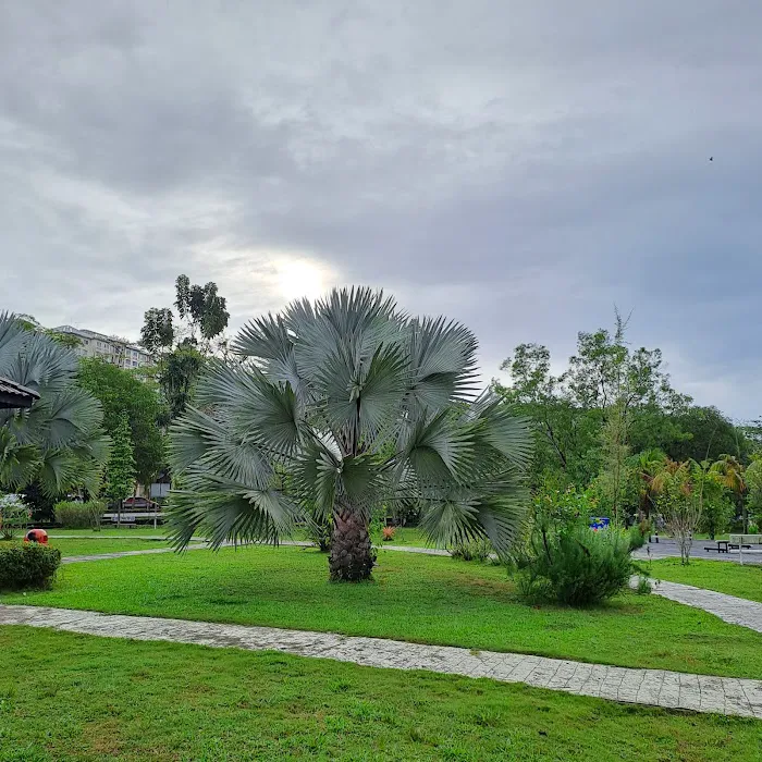 Taman Bukit Indah Mini Botanical Picture 9