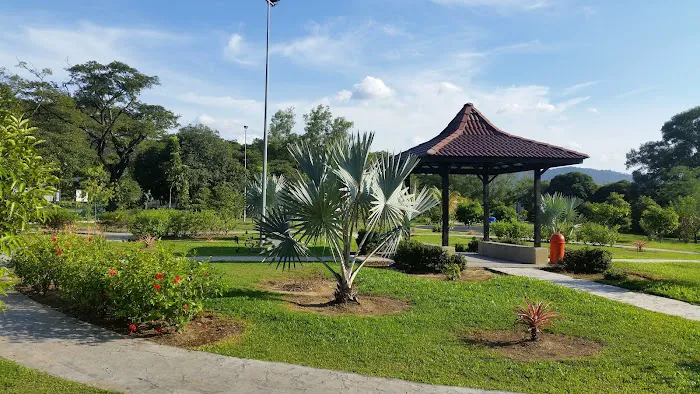 Taman Bukit Indah Mini Botanical Picture 10