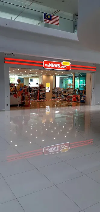 myNEWS @ Plaza Bangi Perdana (G Floor) Picture 1