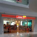 myNEWS @ Plaza Bangi Perdana (G Floor)