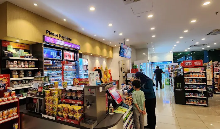 myNEWS @ Plaza Bangi Perdana (G Floor) Picture 5