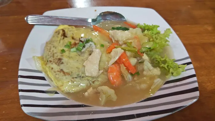 Pasaraya Borong SAKAN Slim River Picture 2