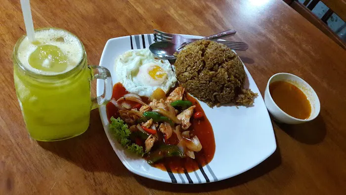 Pasaraya Borong SAKAN Slim River Picture 3