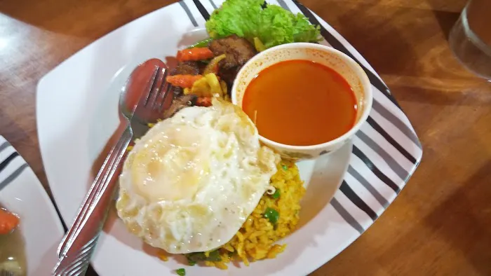 Pasaraya Borong SAKAN Slim River Picture 5