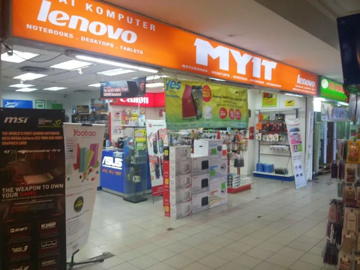 MyIT Computer Sdn Bhd (Bangi) Picture 10