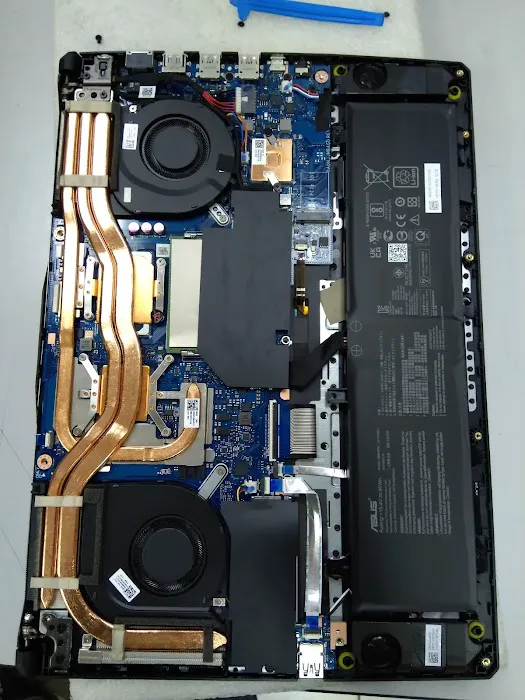 MyIT Computer Sdn Bhd (Bangi) Picture 9