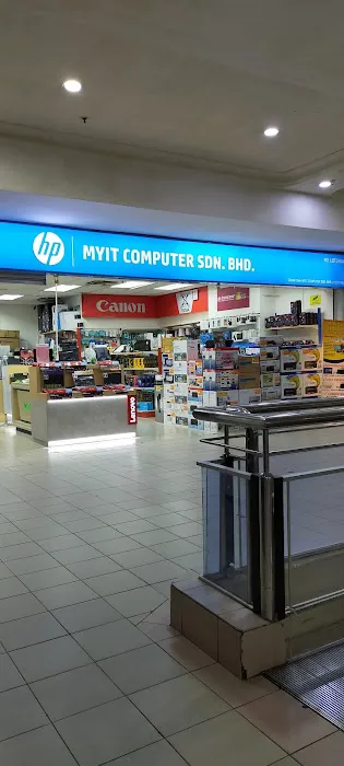 MyIT Computer Sdn Bhd (Bangi) Picture 2