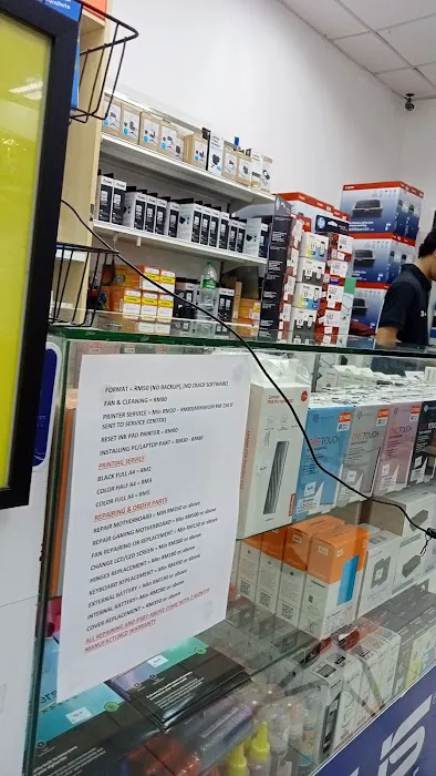 MyIT Computer Sdn Bhd (Bangi) Picture 6
