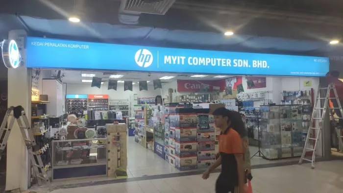 MyIT Computer Sdn Bhd (Bangi) Picture 8