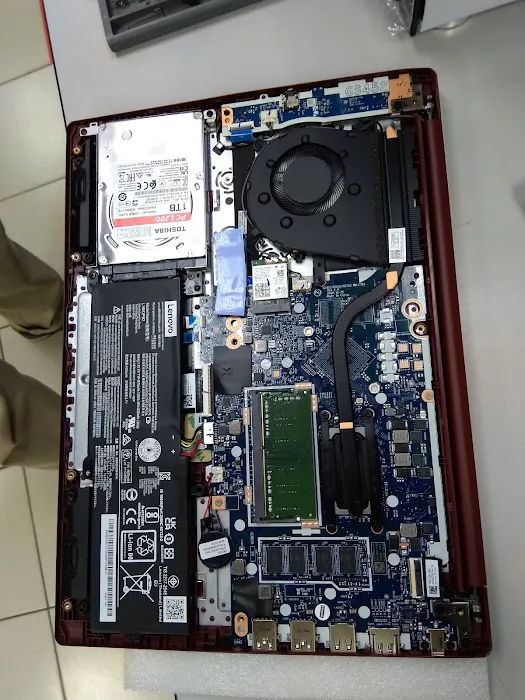 MyIT Computer Sdn Bhd (Bangi) Picture 4