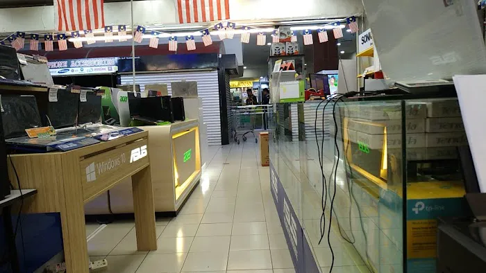 MyIT Computer Sdn Bhd (Bangi) Picture 3