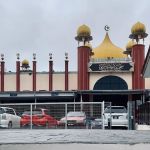 Masjid Temerloh Lama (Masjid Abu Bakar)